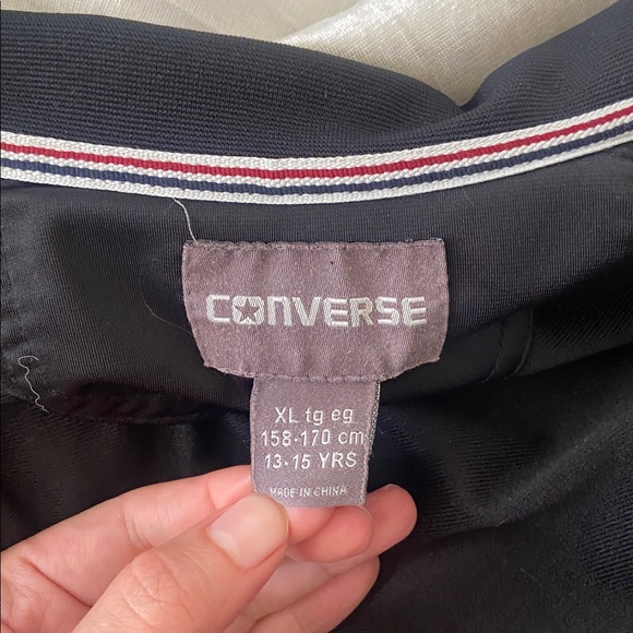 Converse Sweater/Jacket - Picture 11 of 11
